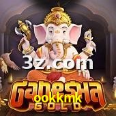 Ganesha Gold